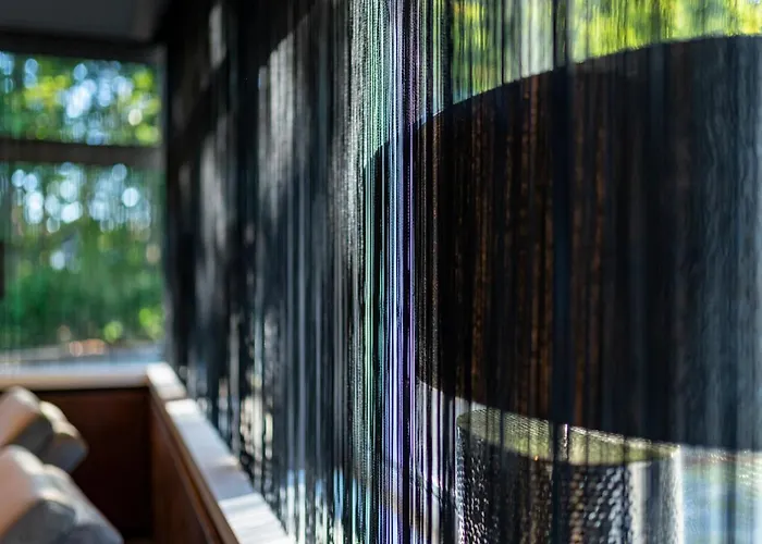 מלון Waldhotel Riesebusch באד שוורטאו