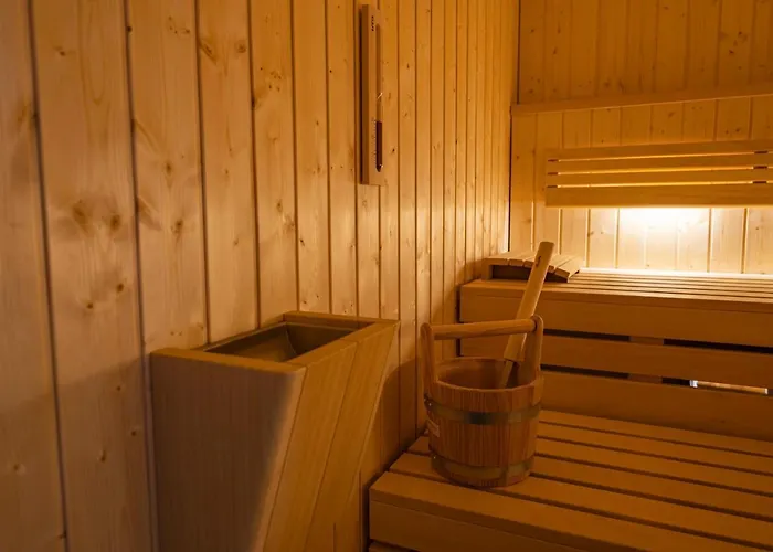 Waldhotel Riesebusch