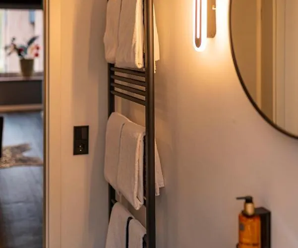 Waldhotel Riesebusch 4*