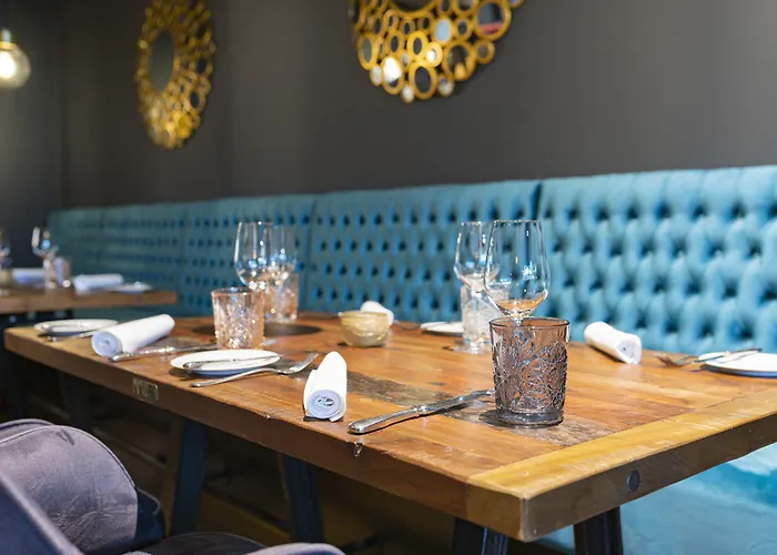 מלון Waldhotel Riesebusch באד שוורטאו