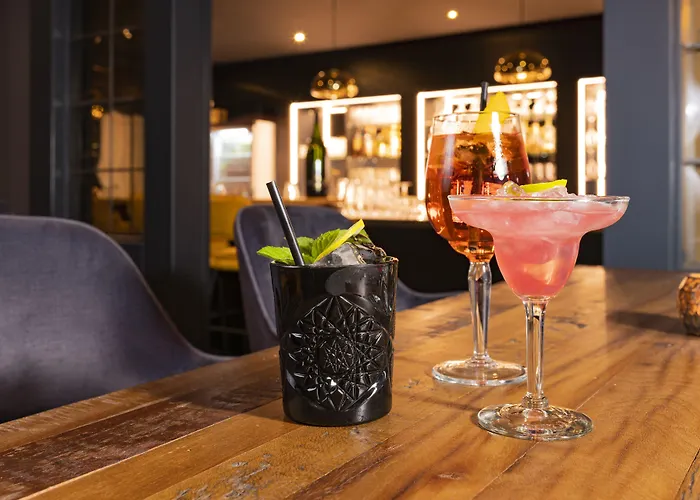 Waldhotel Riesebusch באד שוורטאו