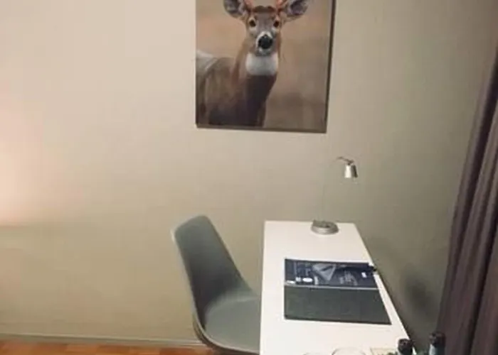 Hotel Waldhotel Riesebusch Bad Schwartau